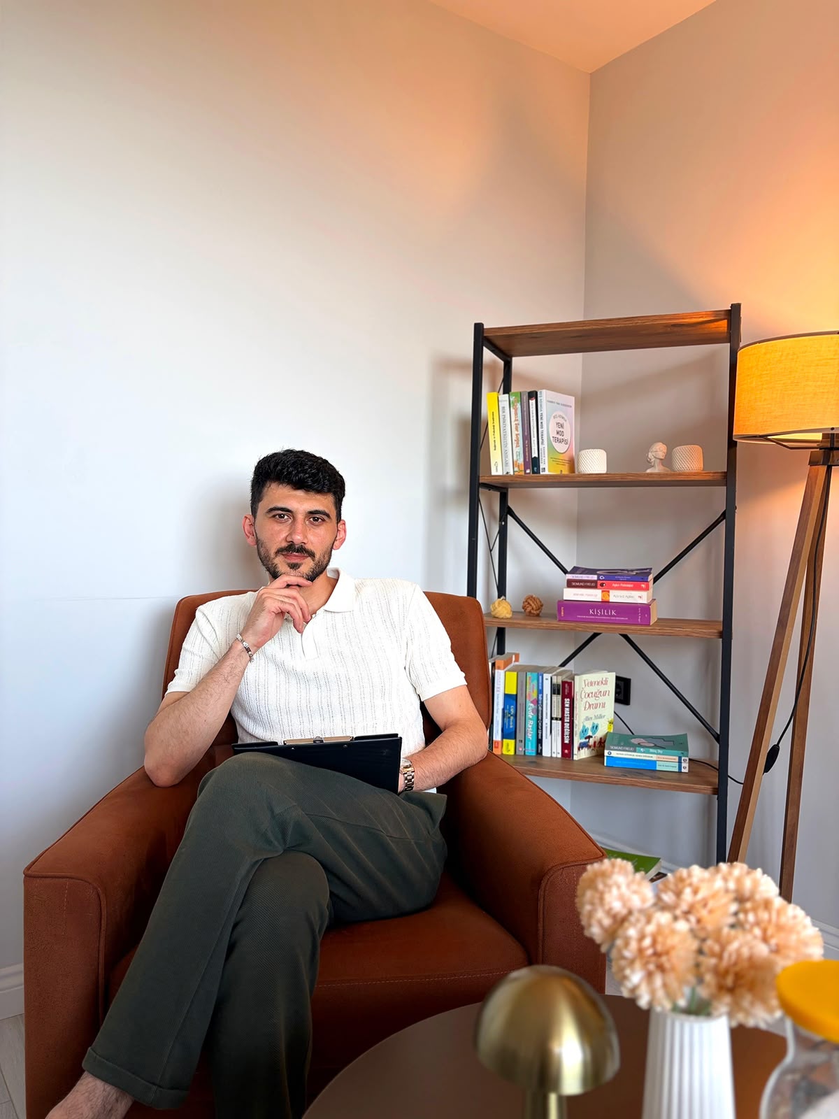 Ana sayfa görselinden bir kare